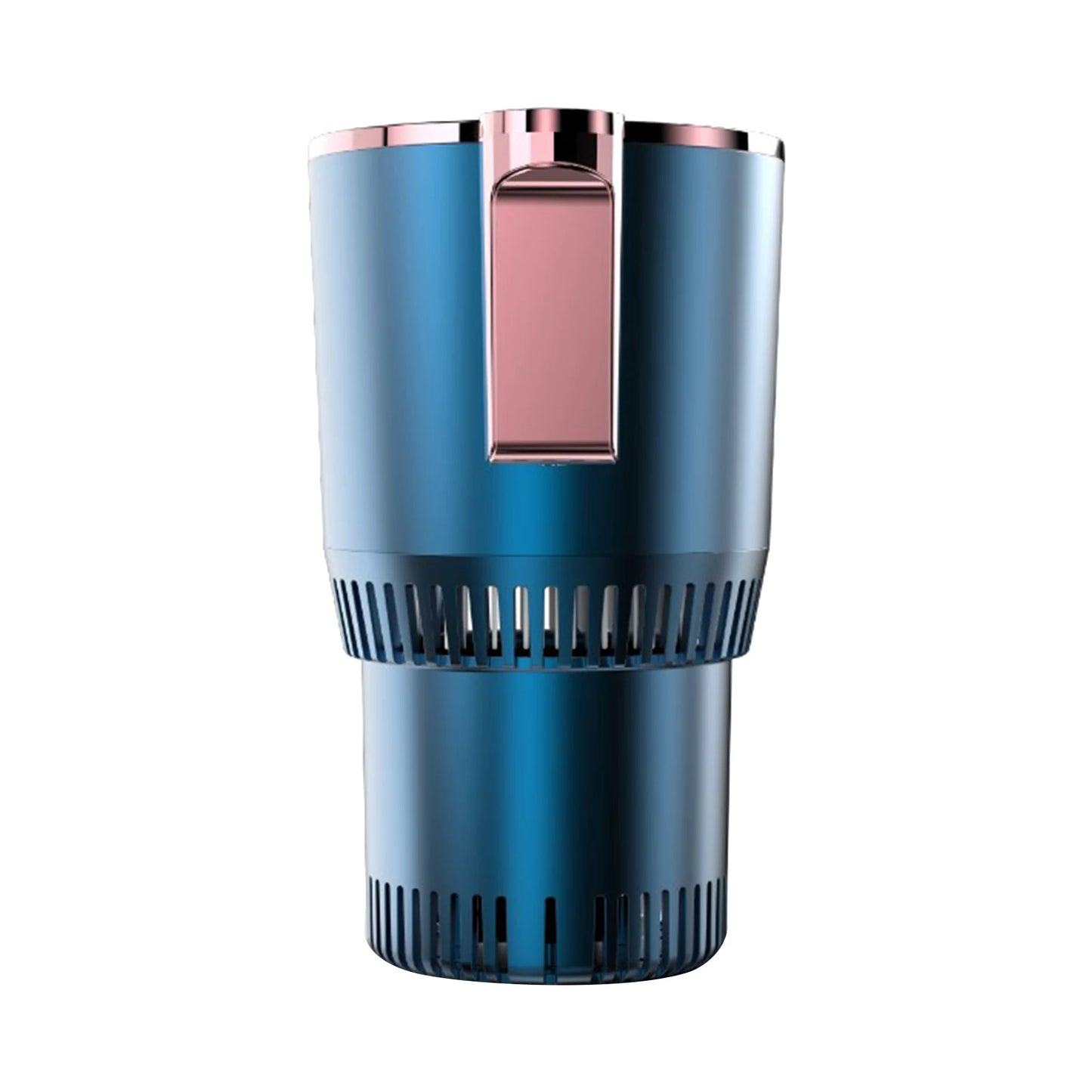Car Heating & Cooling Cup – Portable Mini Car Fridge