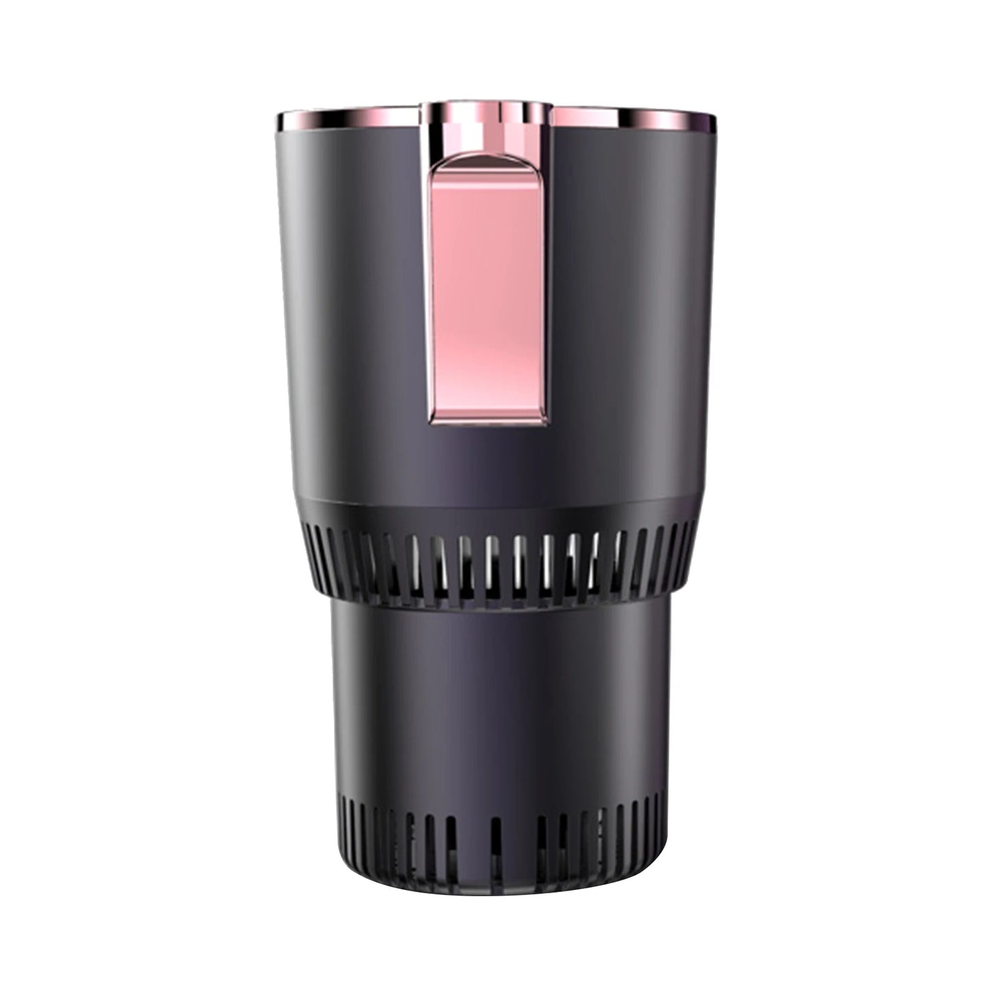 Car Heating & Cooling Cup – Portable Mini Car Fridge