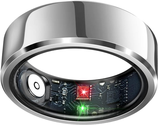 Sleep Tracker Ring: Smart Ring for Sleep and Fitness