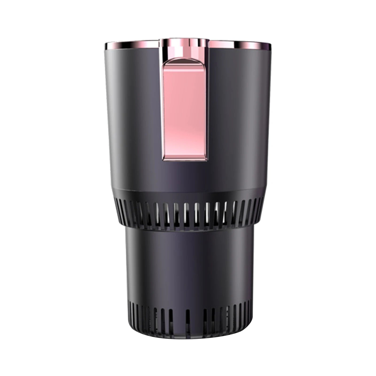 Car Heating & Cooling Cup – Portable Mini Car Fridge